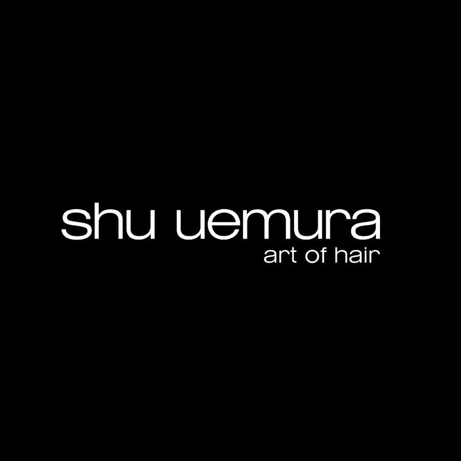 shu uemura art of hair