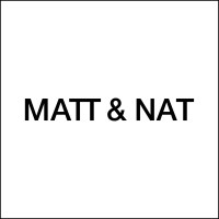 Matt and Nat