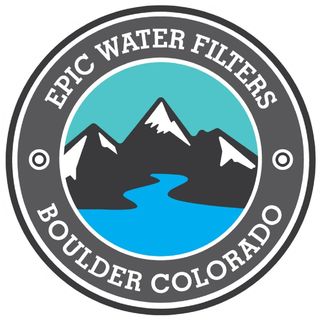 Epic Water Filters