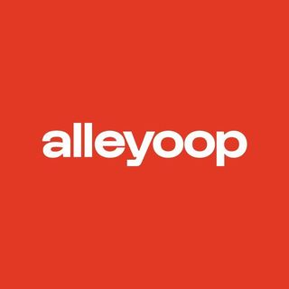 alleyooop