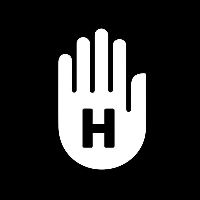 LookHUMAN