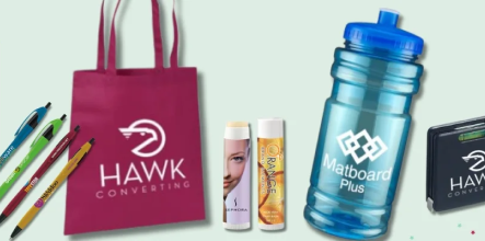 15% Off $300+ Orders at 4AllPromos