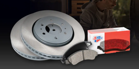 25% Off Your Order at Advance Auto Parts