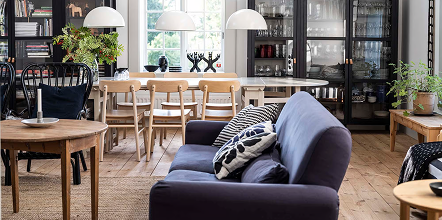 50% off select Eneby speakers at IKEA