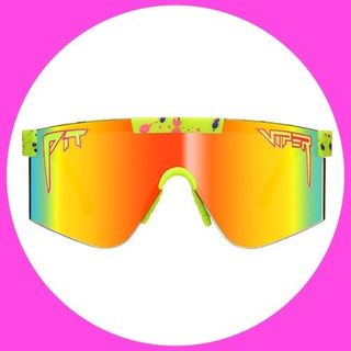 Pit Viper