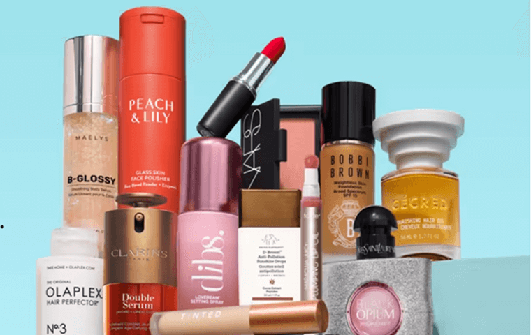 Buy 1 Get 1 50% Off your order at ULTA