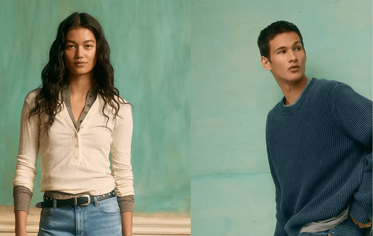 American Eagle Coupon: Up to 35% Off Your Order