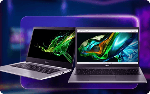 Acer Promo Code: Get 50% Off Any Order