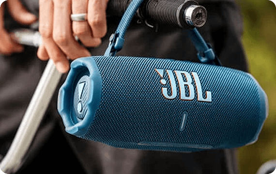 JBL sale up to 50% off on speakers, headphones, and gaming