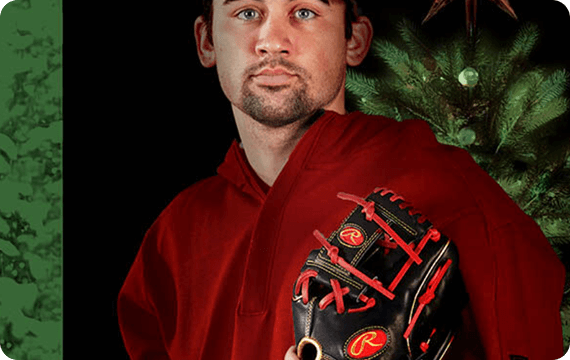 Rawlings Clearance Apparel Up to 70% Off