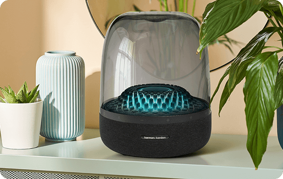 Get Onyx Studio 7 Bluetooth Speaker For $79.99